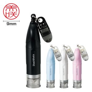 シャチハタ キャップレス9リール式  別注品（Aタイプ）