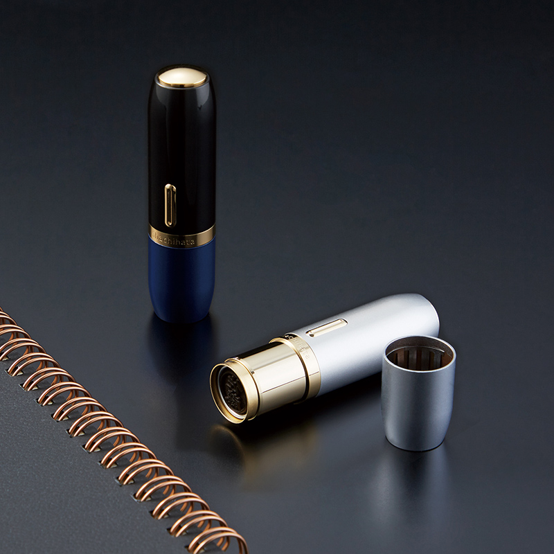 シャチハタ ブラック11 BRIGHT(印面サイズ:直径11mm)