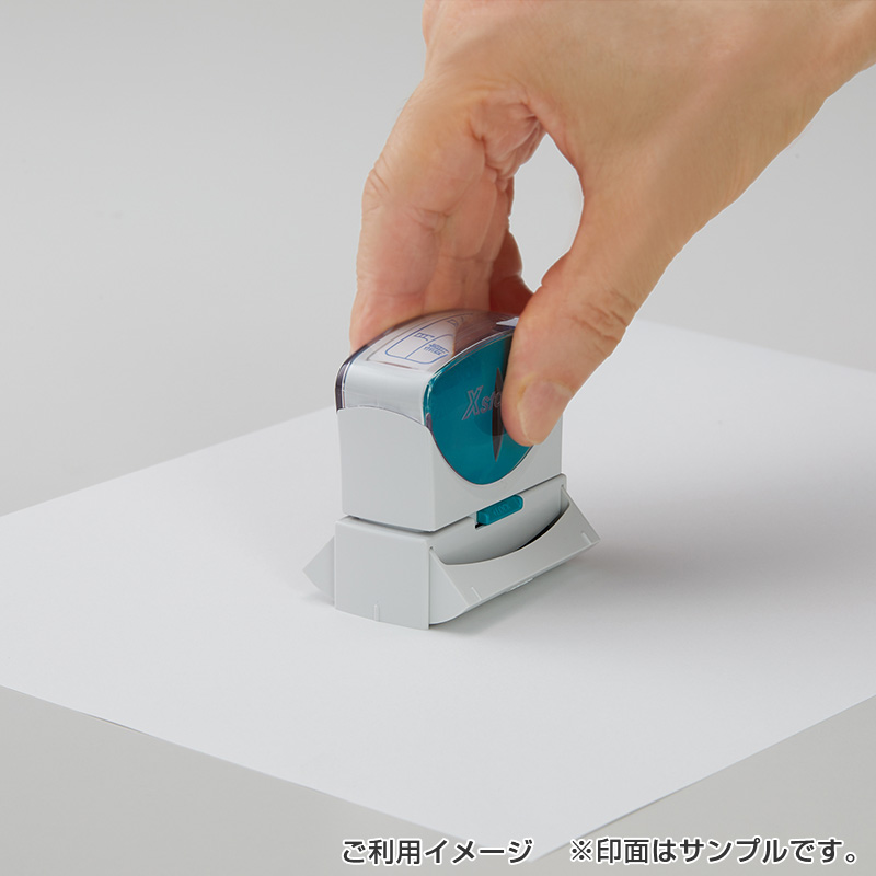 最短翌営業日出荷】ビジネス用B型キャップレス｜シャチハタ館