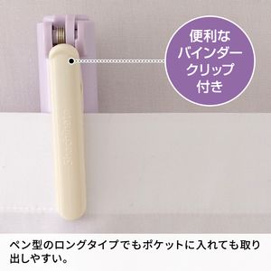シャチハタ QOOM キューム（印面サイズ：直径9mm / 直径6mm）