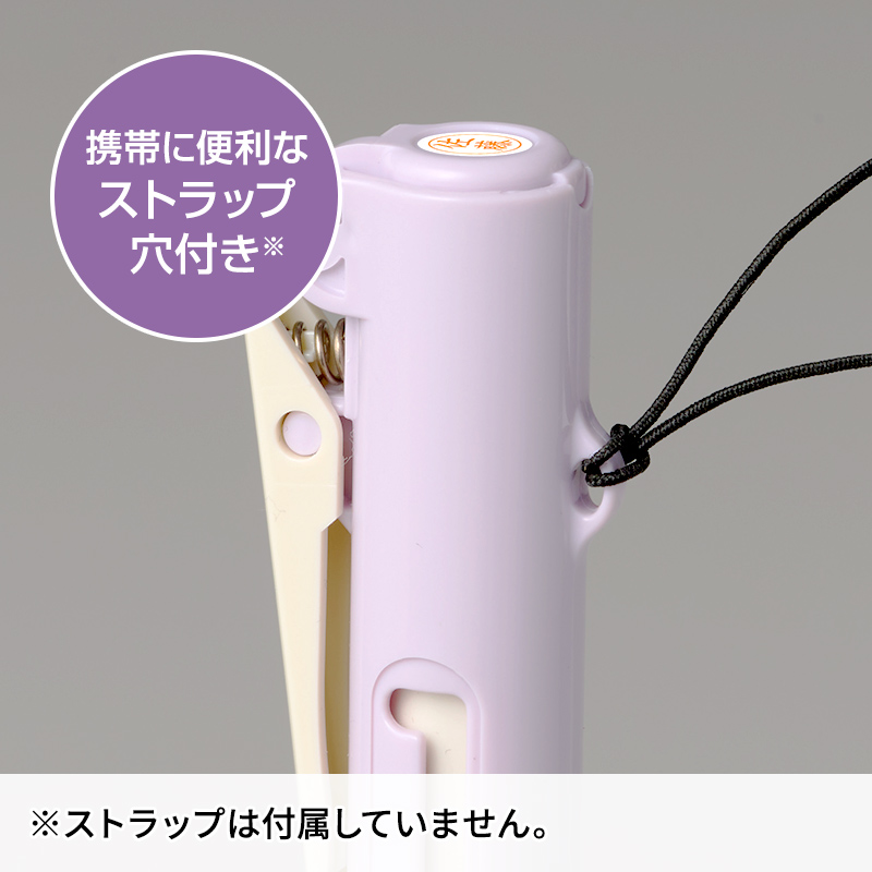 シャチハタ QOOM キューム(印面サイズ:直径9mm / 直径6mm)