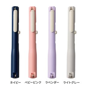 シャチハタ QOOM キューム（印面サイズ：直径9mm / 直径6mm）