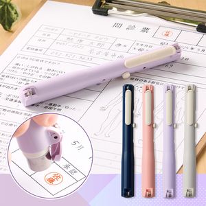 シャチハタ QOOM キューム（印面サイズ：直径9mm / 直径6mm）